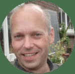 Chris Wiermans, directeur Rijvers B.V.
