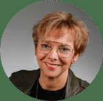 Marion Alders, Directrice Strakk en Houtz